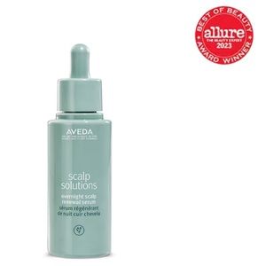 Aveda Scalp Solutions Overnight Scalp Renewal Serum